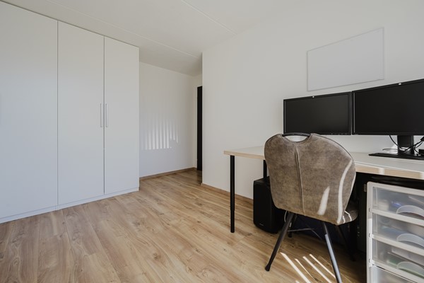 Medium property photo - Salamanderveen 119, 3205 TA Spijkenisse